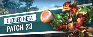 CB23 PatchBanner