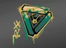 All Spray Hacktivist Icon
