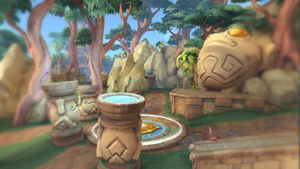 Maps - Official Paladins Wiki