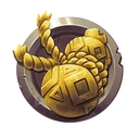 Talent MalDamba RipenedGourd