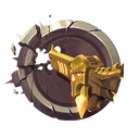 Talent Omen UmbralLance