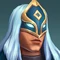 Champion Jenos Icon