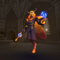 Jenos Eclipse