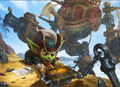 Ruckus Collection Pirate's Treasure Icon.png