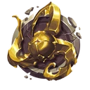 Talent Dredge Scuttle