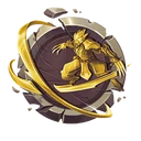 Talent Koga DragonsFang