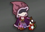 All Spray Festive Seris Icon