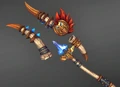 Grohk Weapon Chieftain's Honor Icon.png