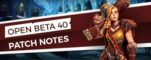 OB40 PatchBanner
