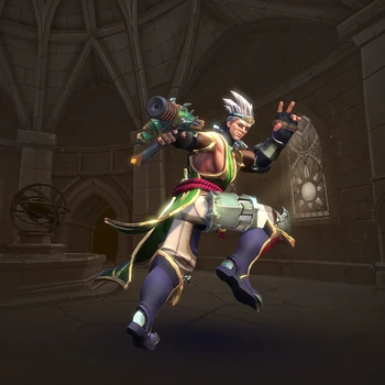 Koga MVP Catch Ya Later