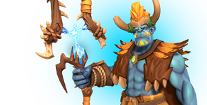 Banner Grohk