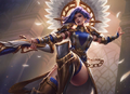Lian Collection Eternal Conflict Icon.png