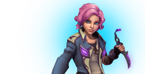 Banner Maeve