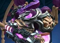 Drogoz Collection Render Abyssal Lord Icon