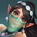 Champion Ying Icon