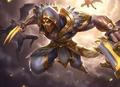 Koga Collection Eternal Retribution Icon.png