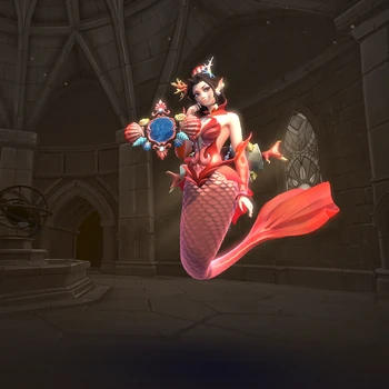 Ying Siren