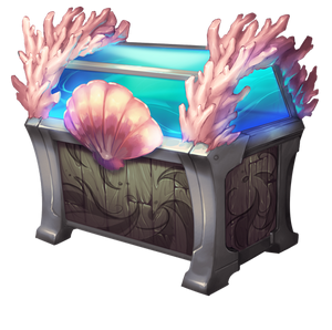 Battle Pass 2019 Chest