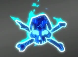 All Spray Jolly Roger Icon