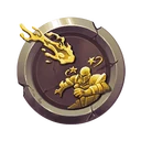 Talent MalDamba WekonosWrath