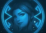 All Spray Cassie Mastery Spray Icon