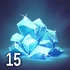 BP Crystals 15