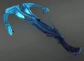 Cassie Weapon Cosmic Crossbow Icon.png