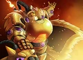 Bomb King Collection Golden Icon.png