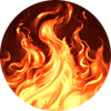 Debuff Burn