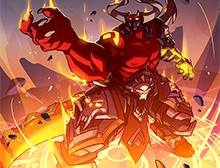 Card Triumphant Ascension