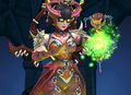 Seris Collection Render Flame Bringer Icon