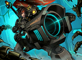 Ash Collection Xeno-Buster Icon.png