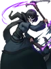 DeathCard Life and Death