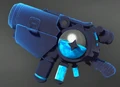 Pip Weapon Cosmic Launcher Icon