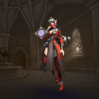 Ying Snapdragon