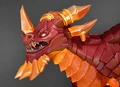 Imani Weapon Warder's Dragon Icon.png