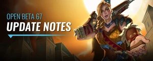 OB67 PatchBanner