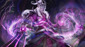 Zhin Underkeeper Promo