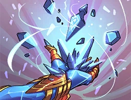 Cooling Runes - Official Paladins Wiki