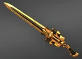 Furia Weapon Golden Pyre Blade Icon.png
