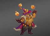 All Spray Royal Show Icon