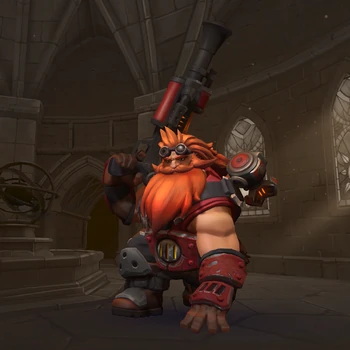 Barik MVP Hunker Down