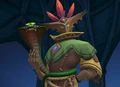 Mal'Damba Collection Render Default Icon