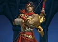 Sha Lin Collection Render Default Icon