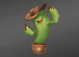 All Spray Prickly Prancer Icon