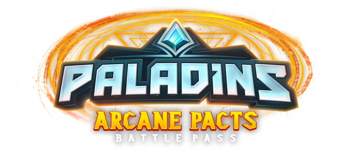 Battle Pass 2 - Official Paladins Wiki