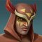 Champion Strix Icon