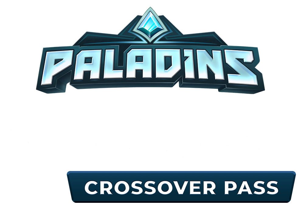 Steam Community Items - Official Paladins Wiki