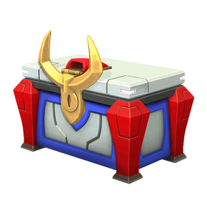 Cyber Tech Chest