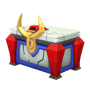 Helios Force Chest